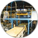 Toufen Plant (Glass Wool)